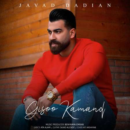 Javad Dadian – Gisoo Kamand
